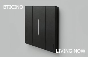 Bticino: Living NOW